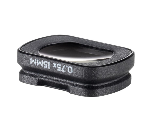 DJI Nakładka szerokokątna do Osmo Pocket 3 - 1343650 - zdjęcie 5